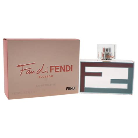 Fendi Fan Di Fendi for Women Eau De Toilette Spray, Philippines 